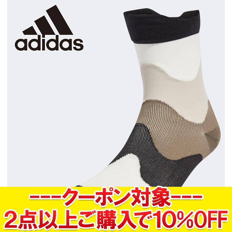 adidas マリメッコ　トレーニングシューズ ブラック/ホワイト　29センチ adidas アディダス マリメッコ トレーニングソックス 靴下 EVZ91