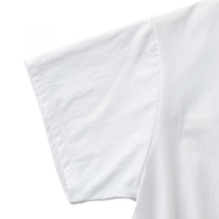 得価送料無料 メール便送料無料 エレッセ テニス Back Tuck Shirts バックタックシャツ EW021103-W イーゾーン スポーツ PayPayモール店 - 通販 - PayPayモール 安い爆買い
