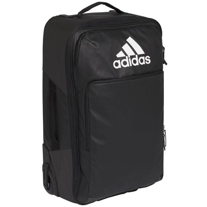 アディダス　トローリーバッグ　CY6058 キャリーバッグ adidas アディダス Travelトローリー M EWD32-CY6056