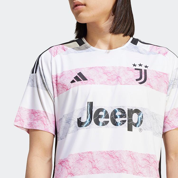 adidas（アディダス） ユベントス アウェイ レプリカユニフォーム