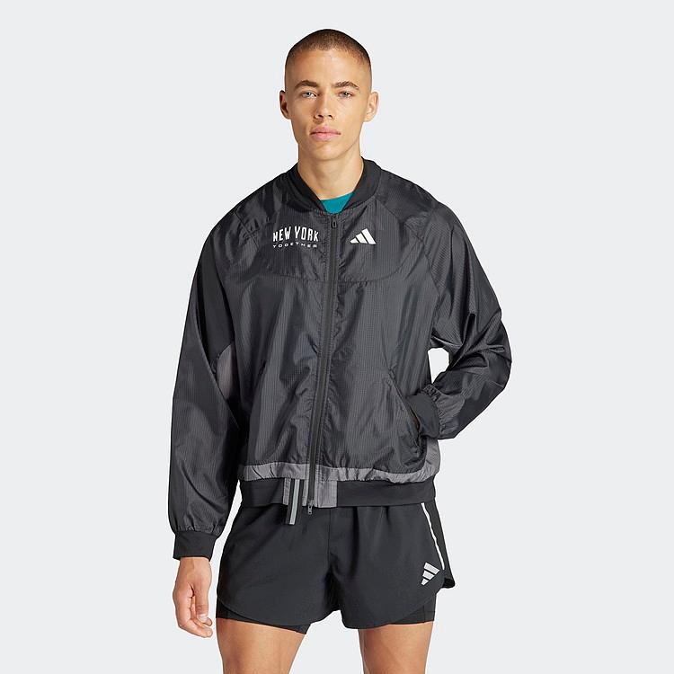 adidas アディダス M NYC JACKET EZA76-IL2536 メンズ