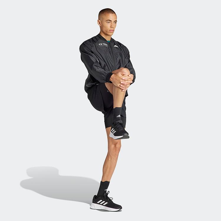 adidas ナイロンジャケット AM adidas アディダス M NYC JACKET EZA76-IL2536 メンズ