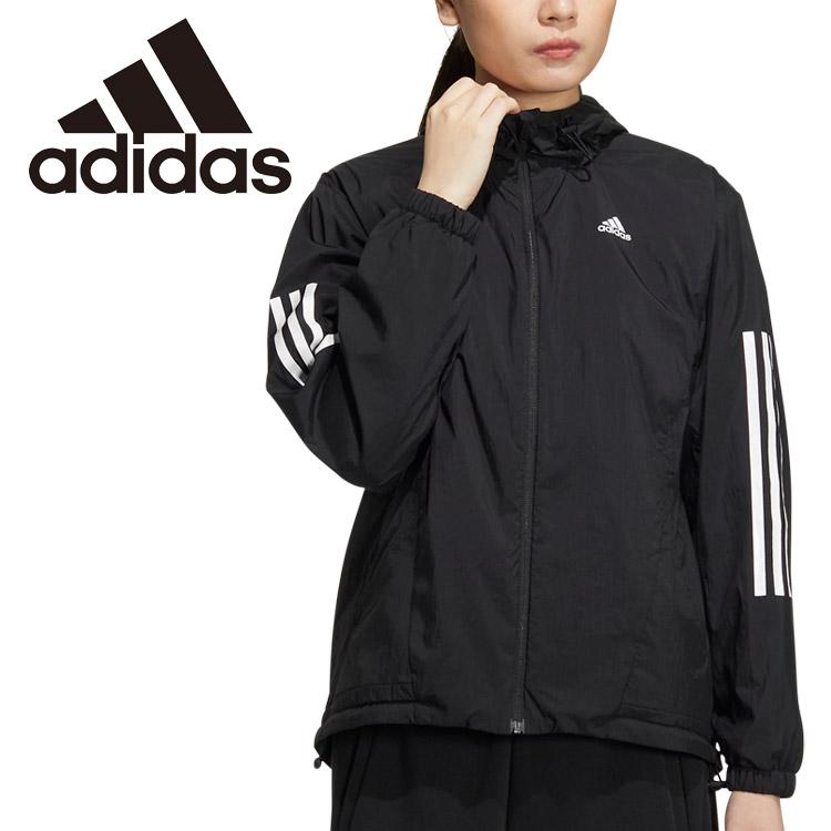 adidas（アディダス） W 24/7 ウィンドブレーカー F6935-HM2751