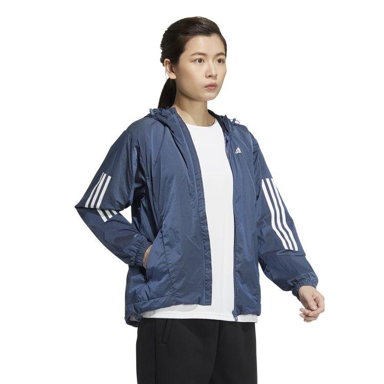 adidas（アディダス） W 24/7 ウィンドブレーカー F6935-HM2754