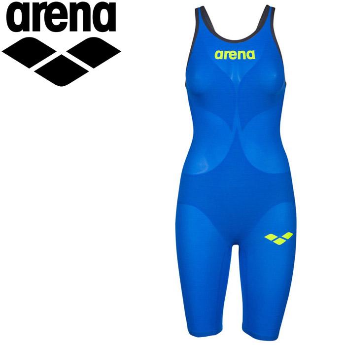 arena レディース競泳水着 FAR-9504W Sサイズ XOサイズ arena アリーナ 競泳水着 レディース FINA承認