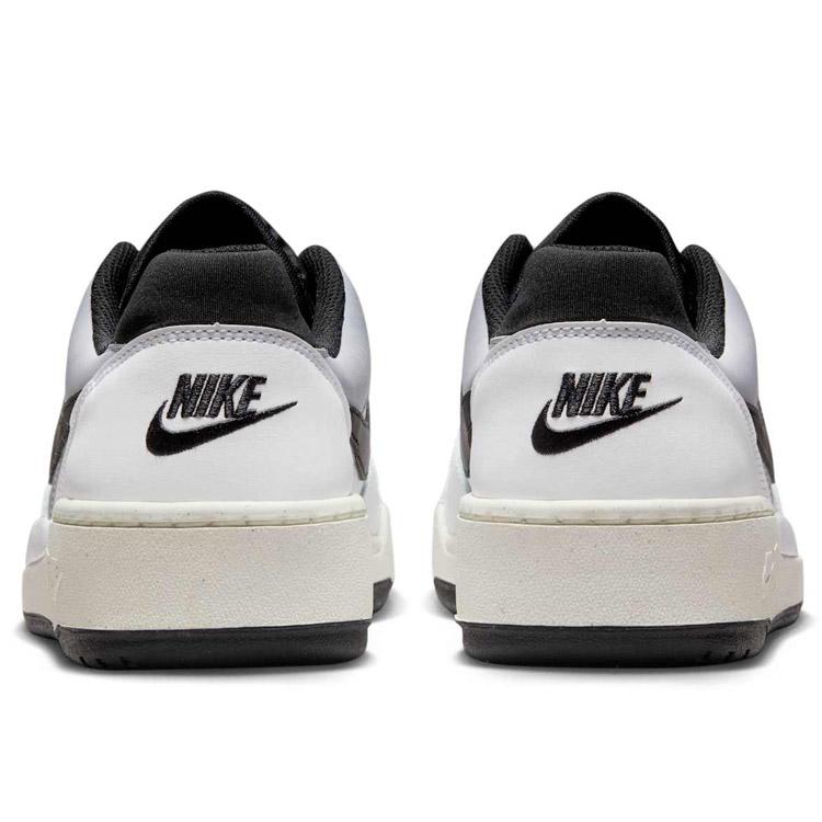 NIKE（ナイキ） フルフォースLO FB1362-101 メンズシューズ