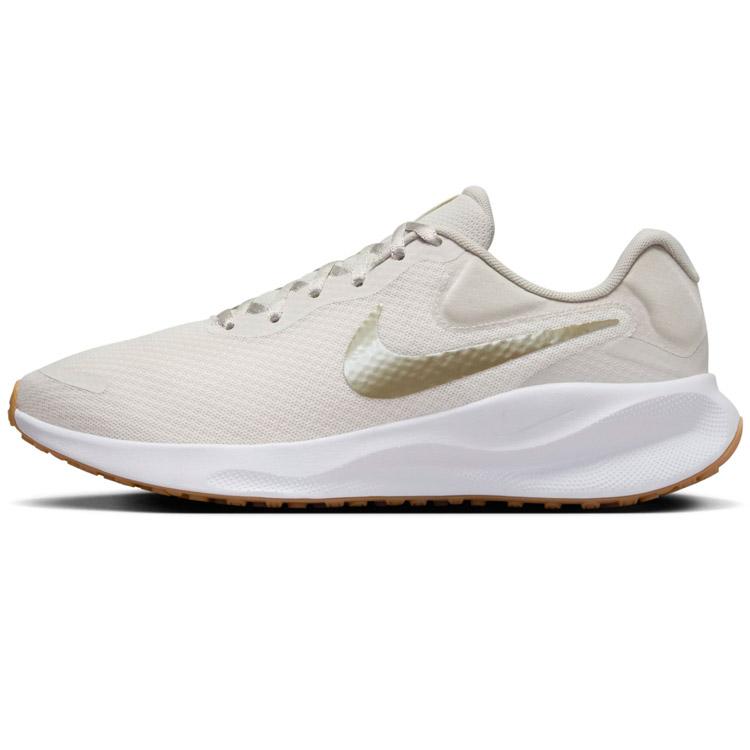NIKE ナイキ ウィメンズ レボリューション 7 FB2208-010