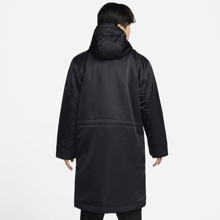 NIKE（ナイキ） クラブ スタジアム パーカ FB7321-010 メンズ
