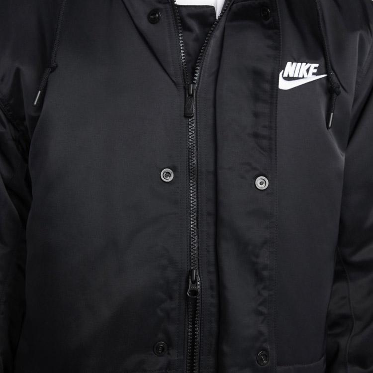 NIKE（ナイキ） クラブ スタジアム パーカ FB7321-010 メンズ