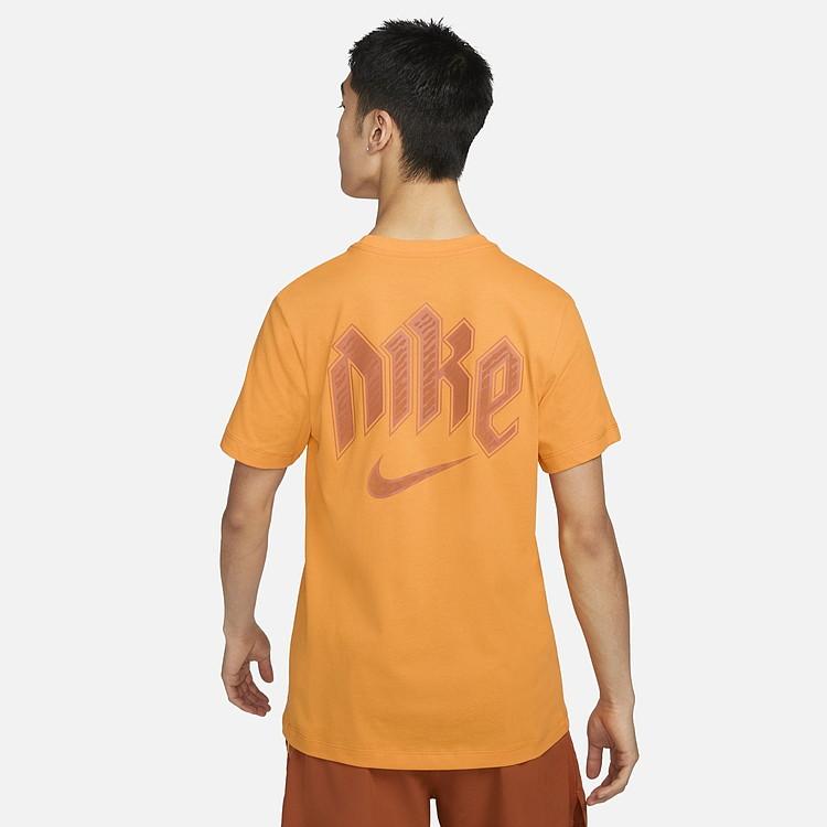 NIKE（ナイキ） DF ラン ディビジョン S/S Tシャツ FD0123-836 メンズ