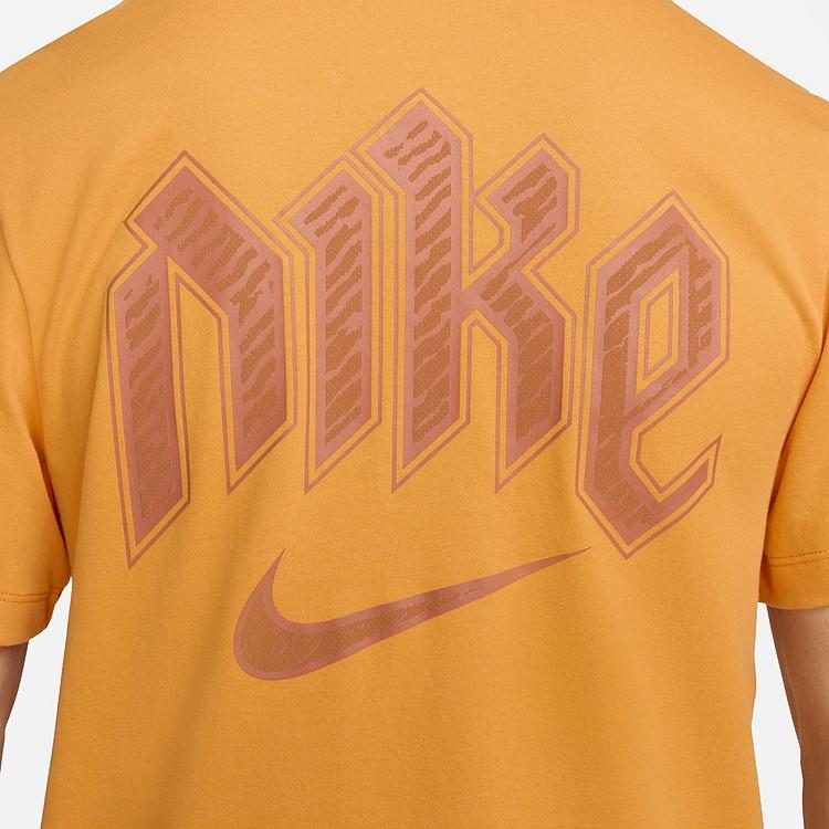 NIKE（ナイキ） DF ラン ディビジョン S/S Tシャツ FD0123-836 メンズ