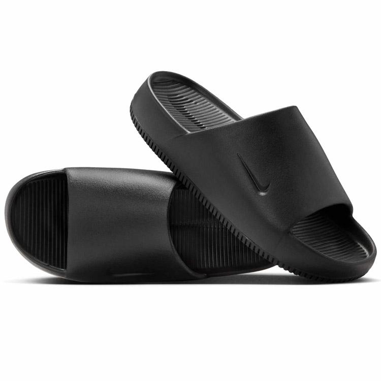 NIKE（ナイキ） カーム スライド FD4116-001 メンズシューズ