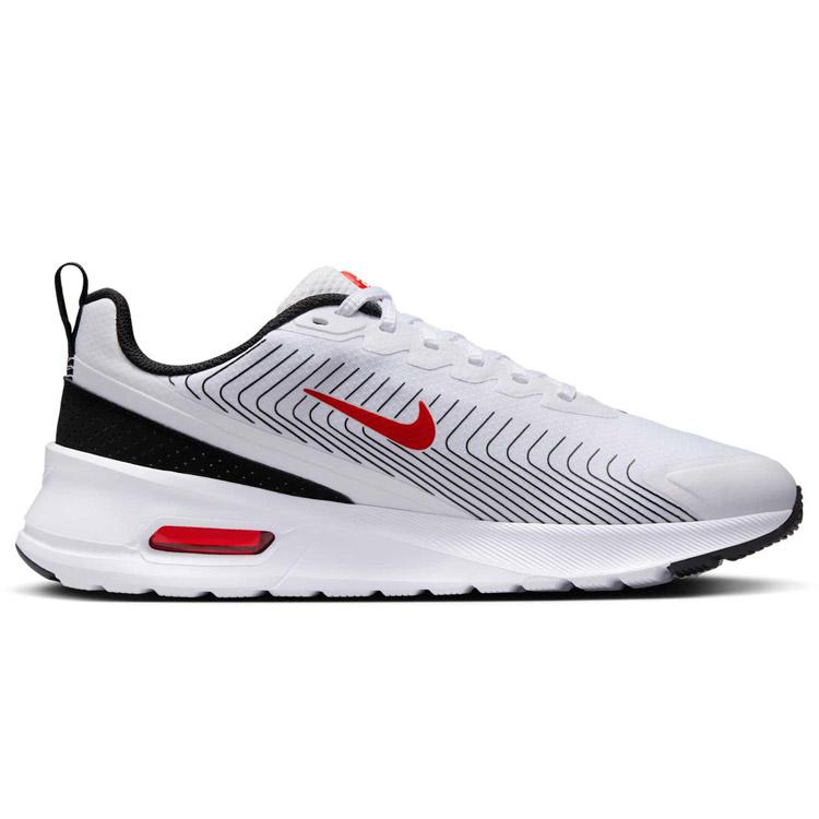 NIKE（ナイキ） エアマックスNUAXIS FD4329-104 メンズシューズ