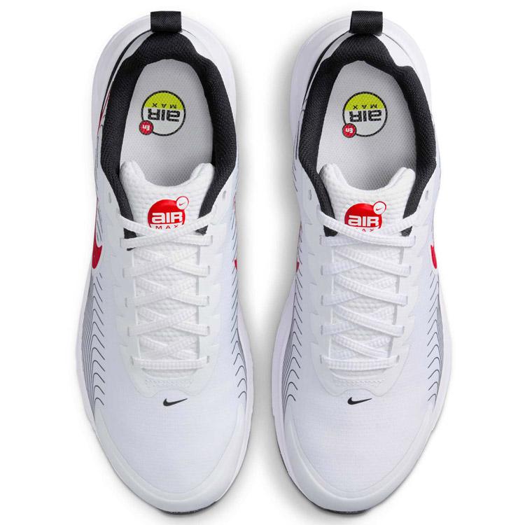 NIKE（ナイキ） エアマックスNUAXIS FD4329-104 メンズシューズ