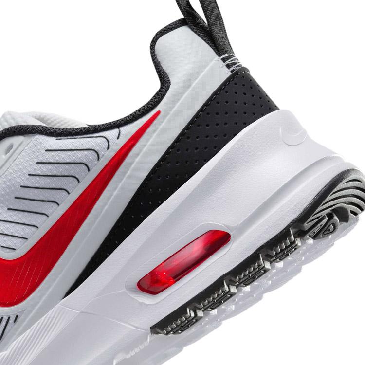 NIKE（ナイキ） エアマックスNUAXIS FD4329-104 メンズシューズ