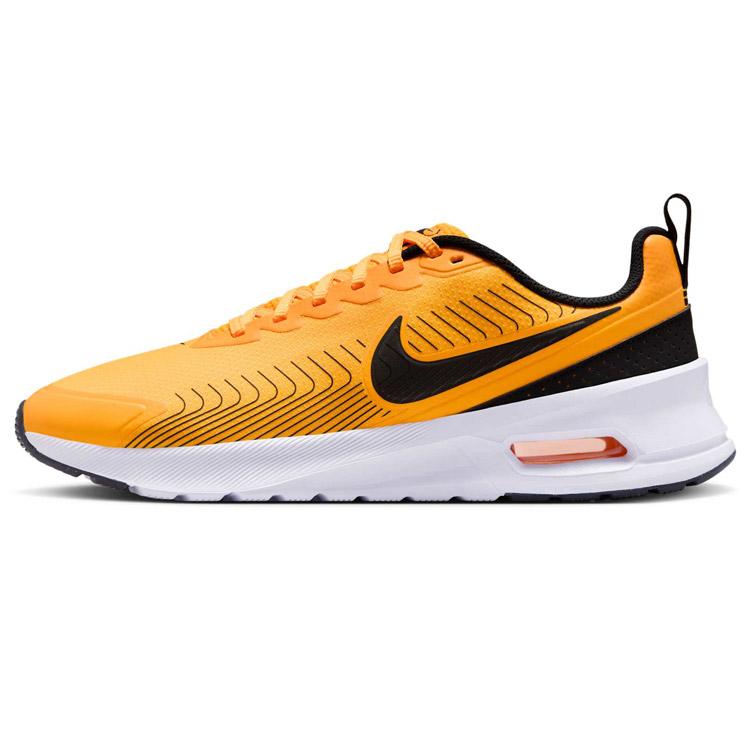 NIKE（ナイキ） エアマックスNUAXIS FD4329-800 メンズシューズ