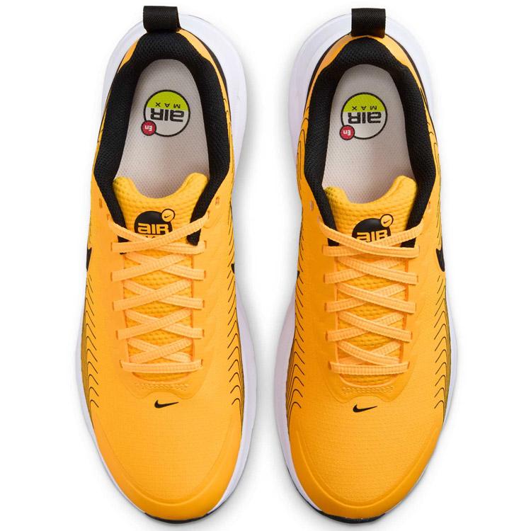 NIKE（ナイキ） エアマックスNUAXIS FD4329-800 メンズシューズ