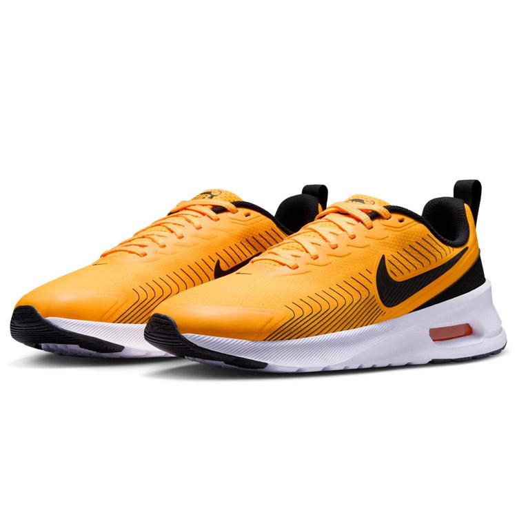 NIKE（ナイキ） エアマックスNUAXIS FD4329-800 メンズシューズ