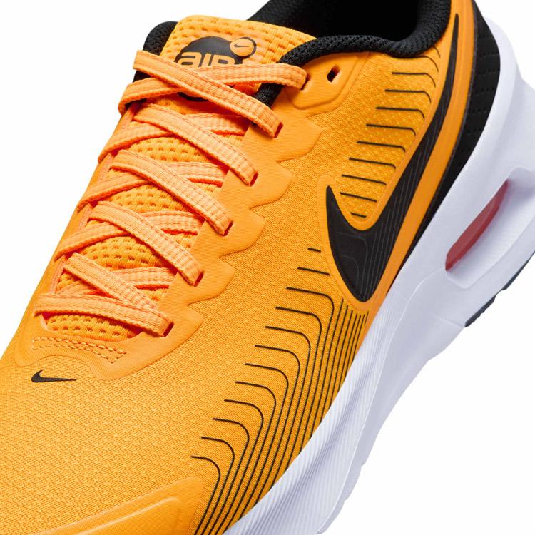 NIKE（ナイキ） エアマックスNUAXIS FD4329-800 メンズシューズ