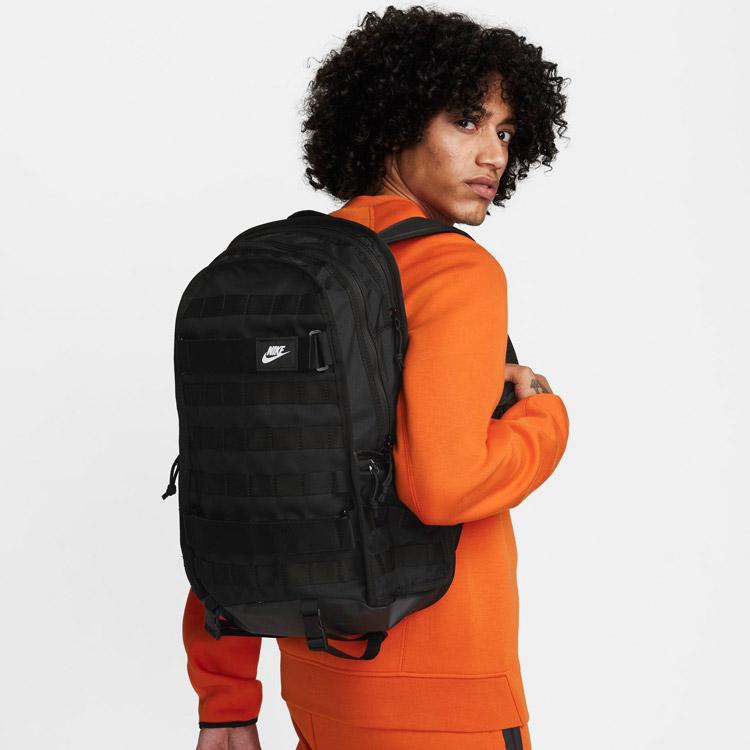 NIKE（ナイキ） NSW RPM バックパック 2.0 FD7544-010 : イーゾーン 