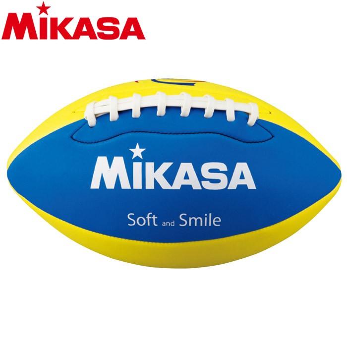 ミカサ フラッグフットボール Ff Ybl イーゾーン スポーツ Paypayモール店 通販 Paypayモール