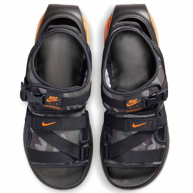 NIKE（ナイキ） エアマックスSOLサンダル FJ5446-010 メンズシューズ