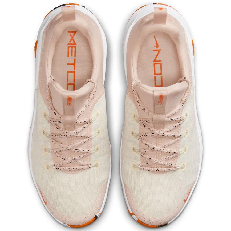 NIKE（ナイキ） ウィメンズ フリー メトコン 6 FJ7126-012 レディース
