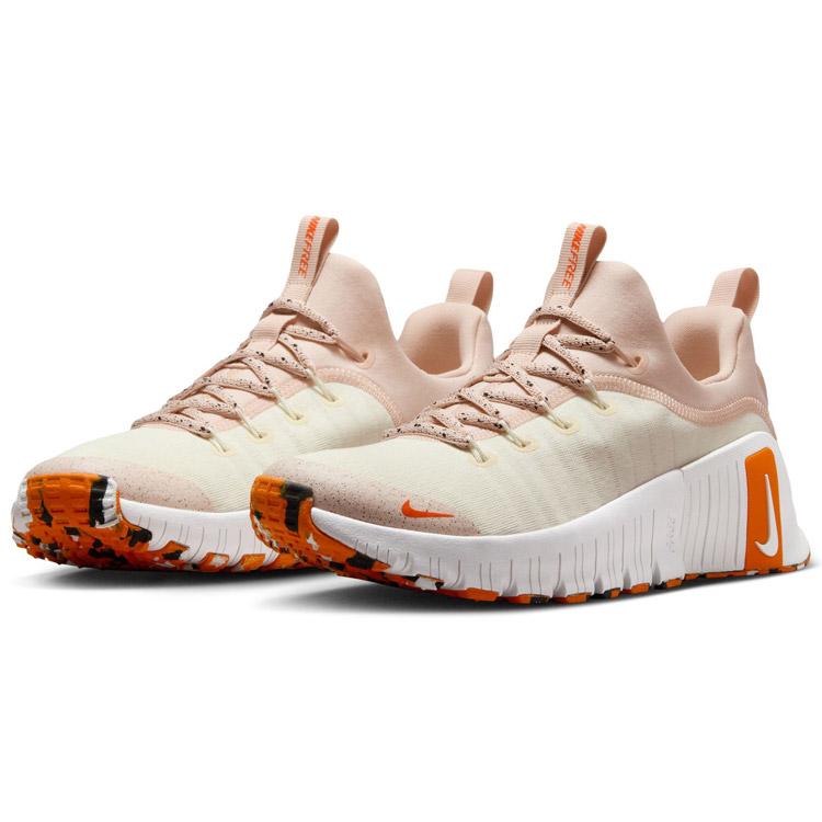 NIKE（ナイキ） ウィメンズ フリー メトコン 6 FJ7126-012 レディース