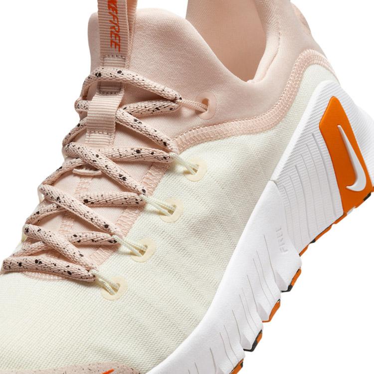 NIKE（ナイキ） ウィメンズ フリー メトコン 6 FJ7126-012 レディース