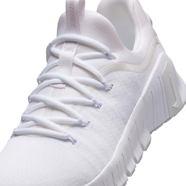 NIKE（ナイキ） ウィメンズ フリー メトコン 6 FJ7126-101 レディース