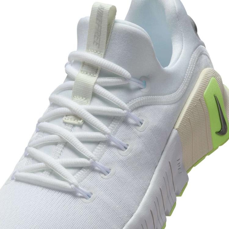 ナイキ FJ7126110-110 ナイキ ウィメンズ フリー メトコン 6 (110