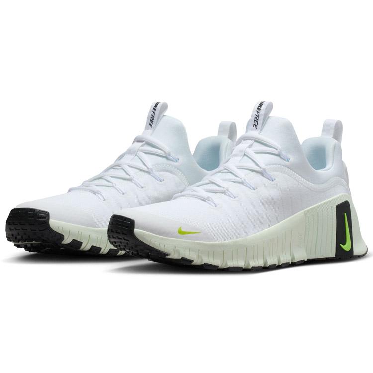 NIKE（ナイキ） ウィメンズ フリー メトコン 6 FJ7126-111 レディース