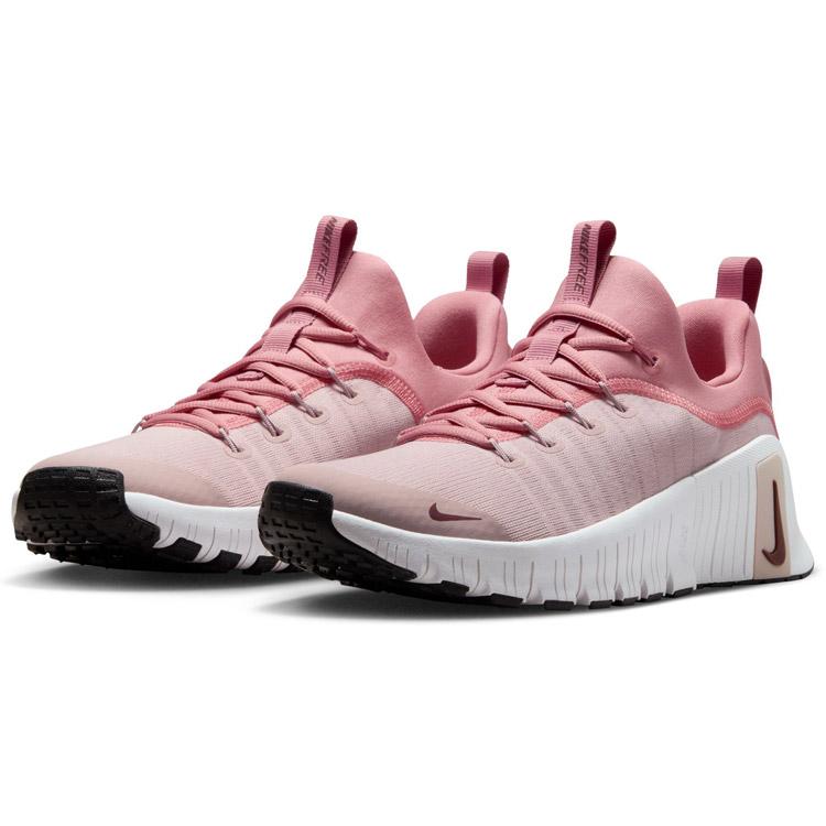 NIKE（ナイキ） ウィメンズ フリー メトコン 6 FJ7126-606 レディース
