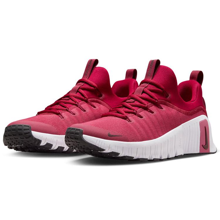 NIKE（ナイキ） ウィメンズ フリー メトコン 6 FJ7126-608 レディース
