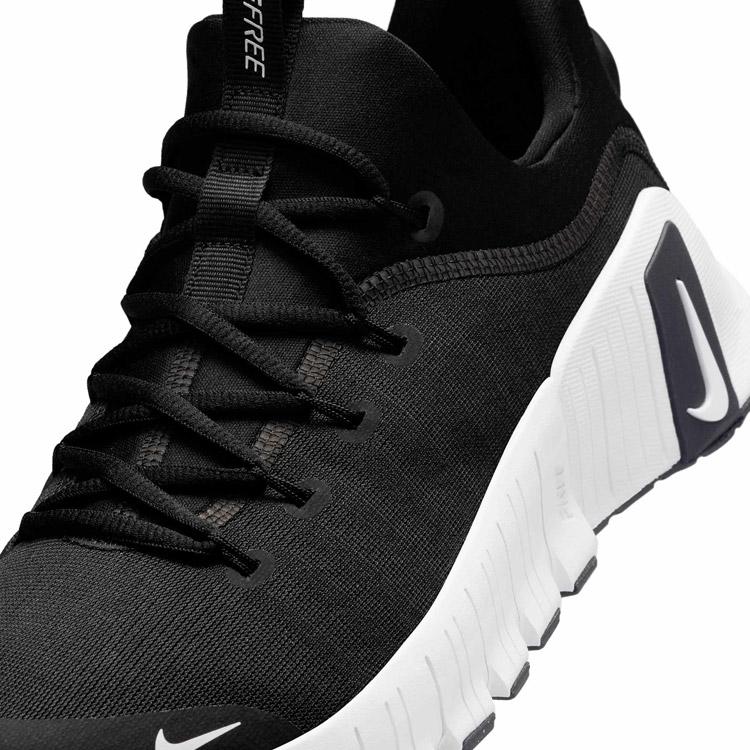 NIKE（ナイキ） フリー メトコン 6 FJ7127-001 メンズシューズ 