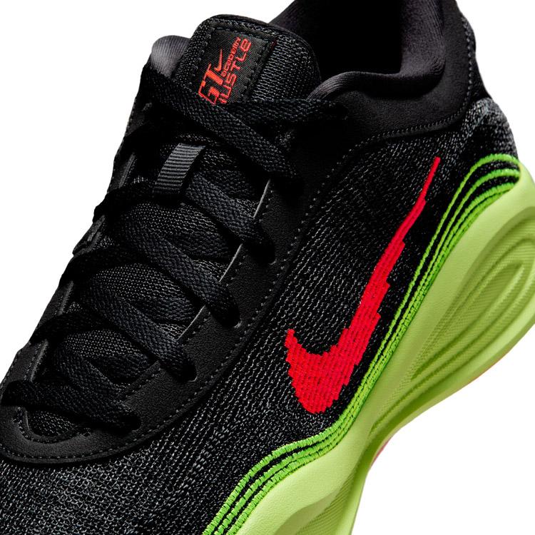 NIKE（ナイキ） G.T. ハッスル アカデミー EP FJ7808-007 メンズ