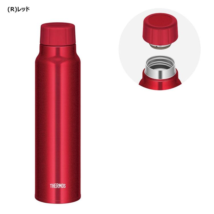 THERMOS サーモス 水筒 保冷専用 0.75L 保冷 炭酸飲料 ボトル