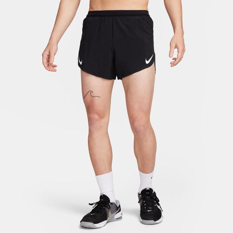 ナイキ　エアロスイフト NIKE（ナイキ） DF ADV エアロスイフト BF ショート 4インチ FN3353