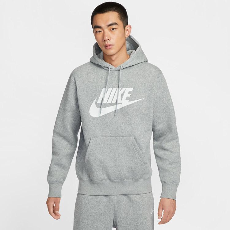 NIKE（ナイキ） クラブ BB GFX クルー L/S トップ FN3869-063 メンズ 