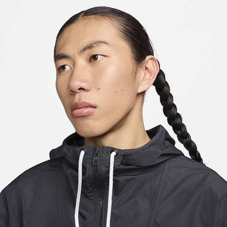NIKE（ナイキ） クラブ MARINA アノラック ジャケット FN3893-010