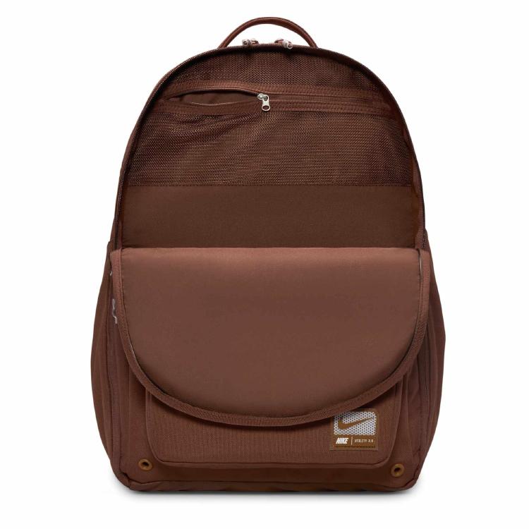 ◆◆ ＜ナイキ＞ NIKE ユーティリティ パワー バックパック 2.0 FN4120 (265) NIKE（ナイキ） ユーティリティ パワー バックパック 2.0 FN4120-265