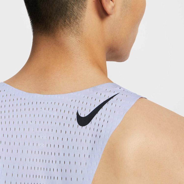 NIKE（ナイキ） DF ADV エアロスイフト シングレット FN4232-057