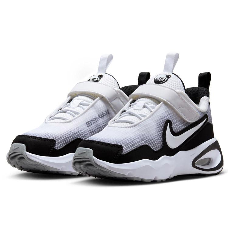 NIKE（ナイキ） エア マックス NOVA PS FN4459-103 ジュニアシューズ