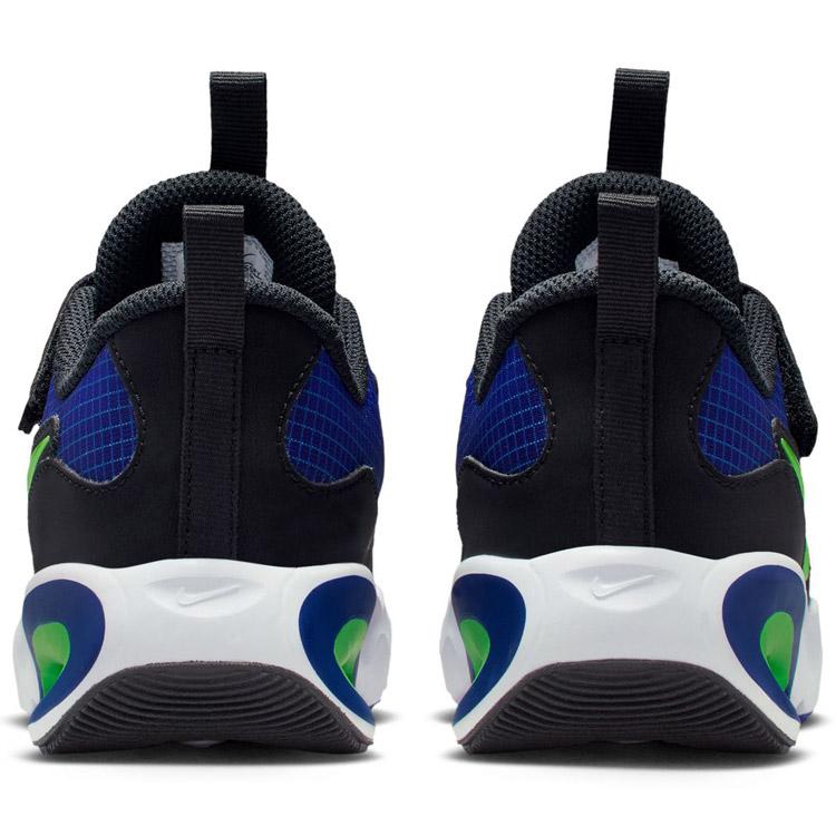 エアーマックス NIKE（ナイキ） キッズ 17-22 AIRMAX NOVA (PS) エア マックス NOVA PS