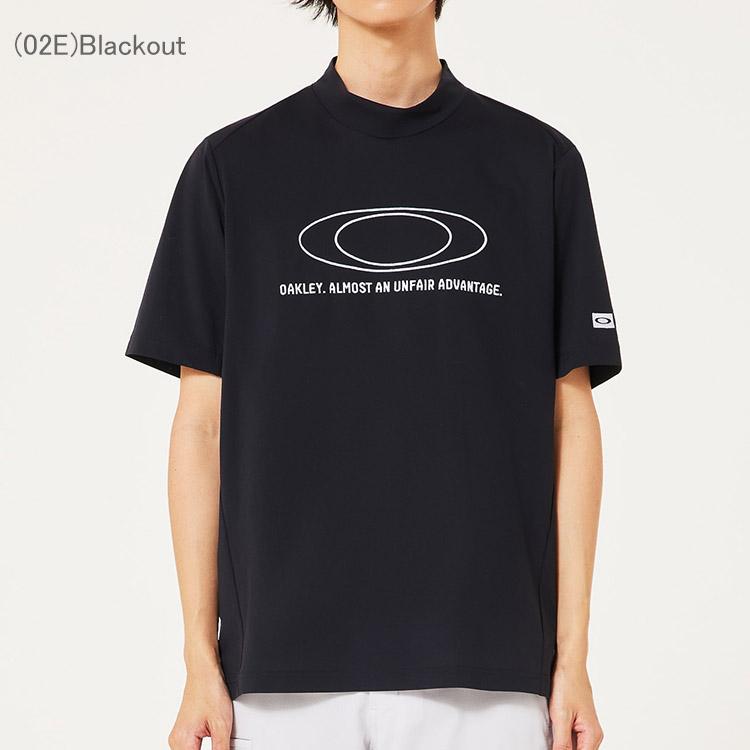 OAKLEY パフォーマンスフィット シャツ JPN XL カモフラージュ