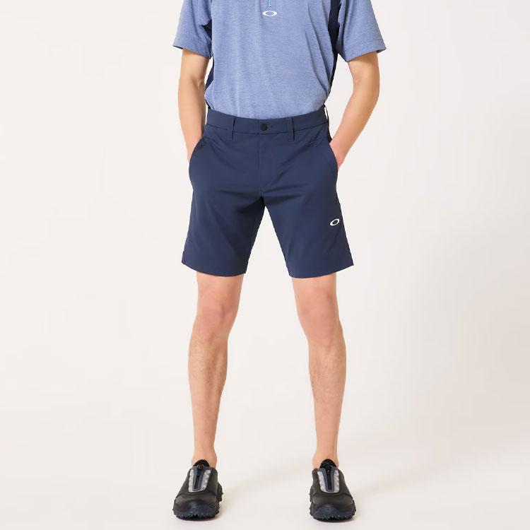 OAKLEY（オークリー） ゴルフ SKULL HEAT BLOCK STAPLE ショートパンツ