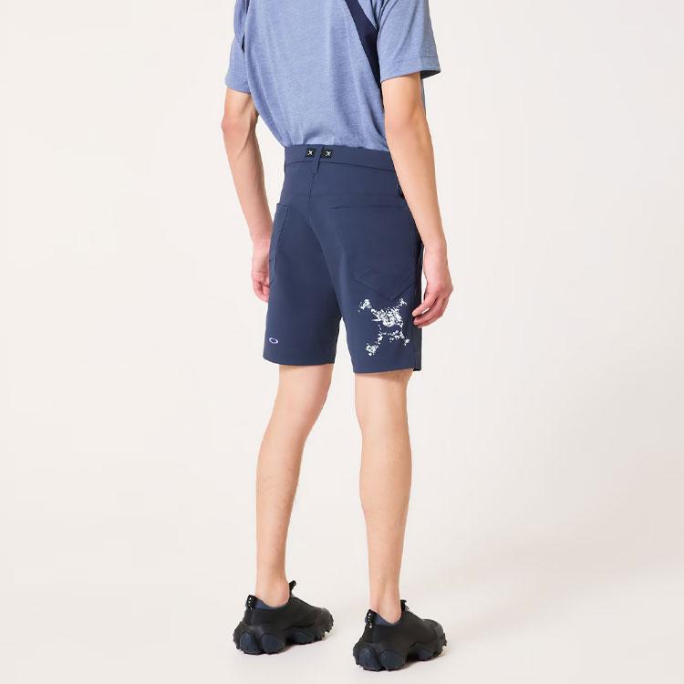 OAKLEY（オークリー） ゴルフ SKULL HEAT BLOCK STAPLE ショートパンツ
