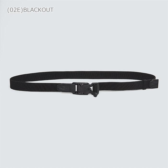 オークリー ゴルフ OAKLEY BUCKLE BELT 17.0 ベルト 2023モデル FOS901384｜ezone｜02