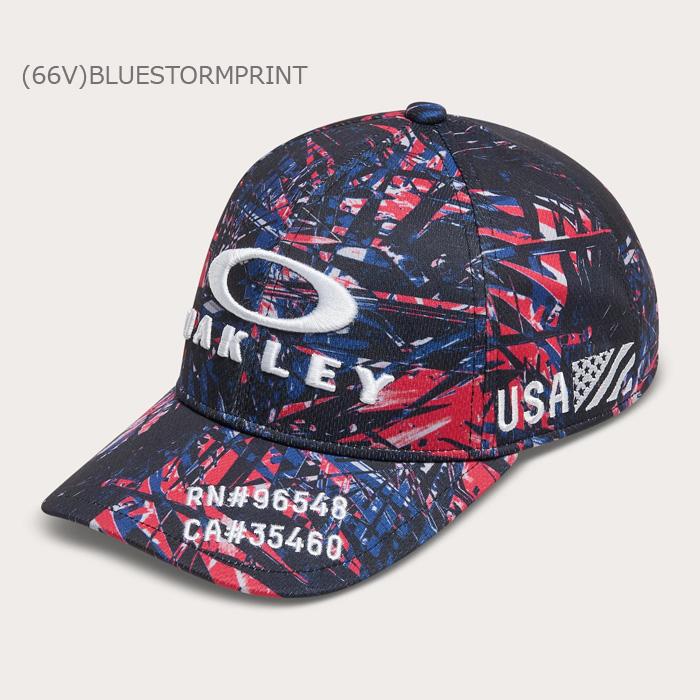 オークリー ゴルフ OAKLEY FIXED CAP 24.0 キャップ メンズ 2024春夏 FOS901712｜ezone｜11