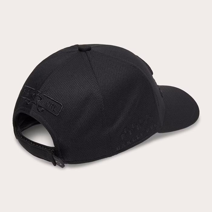 オークリー ゴルフ OAKLEY FIXED CAP 24.0 キャップ メンズ 2024春夏 FOS901712｜ezone｜03